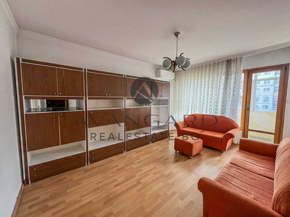 оф.25295 Тристаен реална квадратура/ Тракия