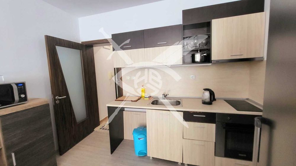 Продава се Тристаен апартамент в к.к. Слънчев бряг - 104 кв.м за 866 €/кв.м - Снимка #3
