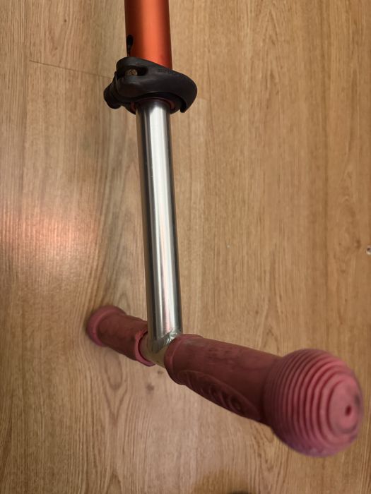 Тротинетка Micro Maxi