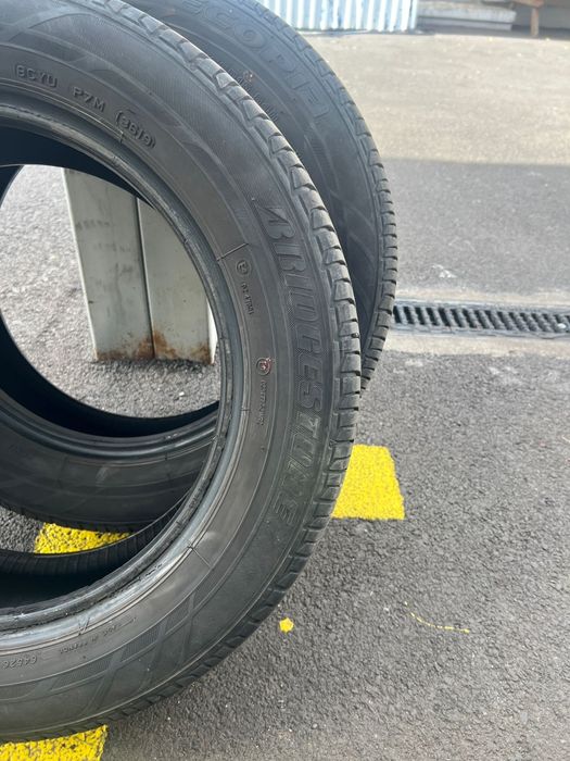 Anvelope masina vară. 110 buc negociabil.