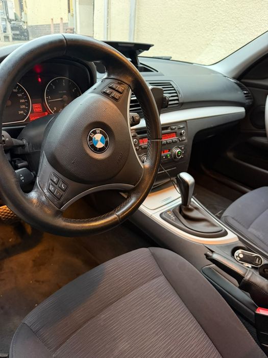 Bmw Seria 1 118D