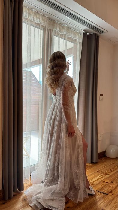 vand rochie de mireasă