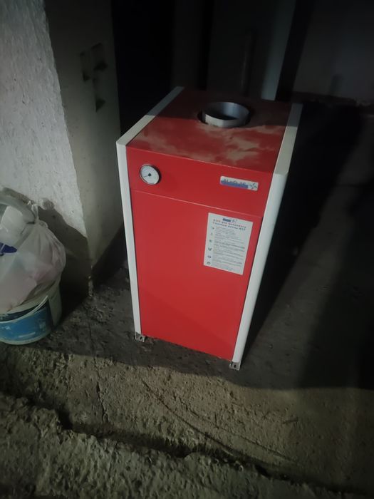 Продам катёль на полный