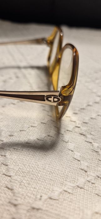 Christian Dior Ochelari de Vedere