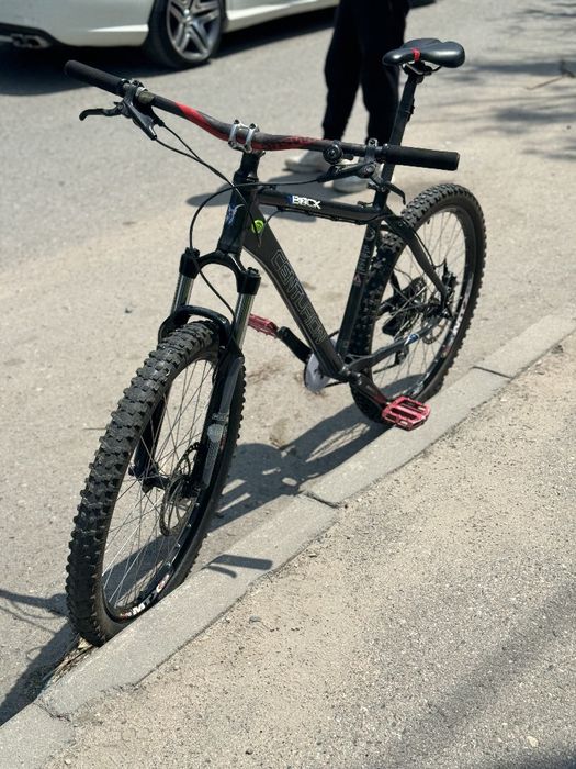 Велосипед centurion Bock 2