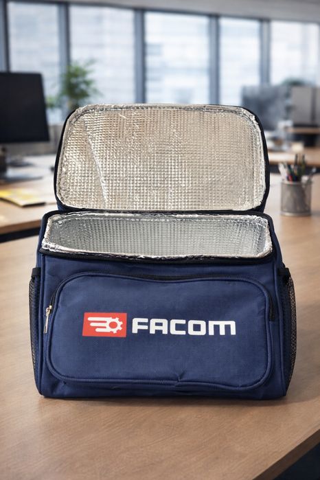 FACOM термо чанта / хладилна чанта – здрава и удобна
