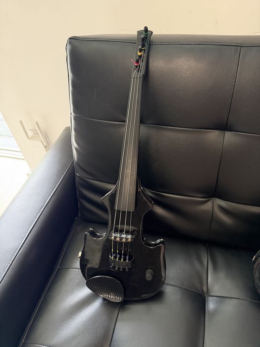 Vioara zeta Vanessa Mae '93