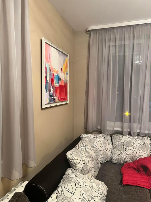 Дава се под наем Тристаен апартамент в София, Надежда 3 - 72 кв.м за 600 € - Снимка #1