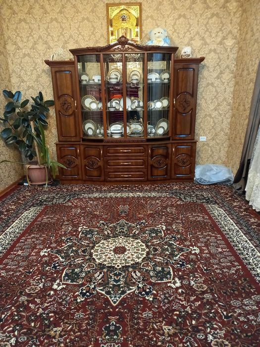 Stenka 2017 yil olingan