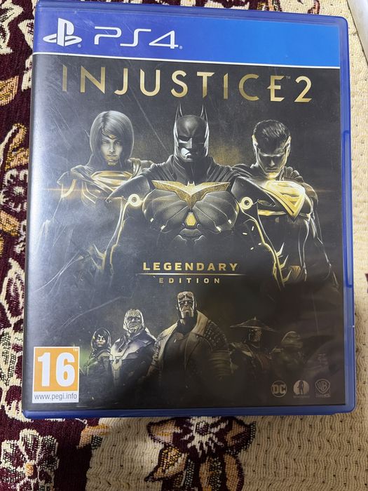 Продаю игры пс 4