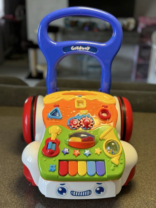 Продам толкунки в отличном состоянии