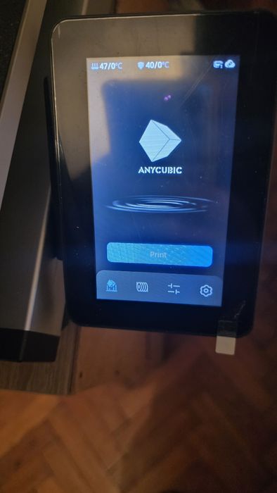 Anycubic kobra 3 max