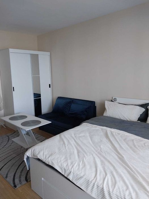 Продава се Едностаен апартамент в Банско - 45 кв.м за 499 €/кв.м - Снимка #5