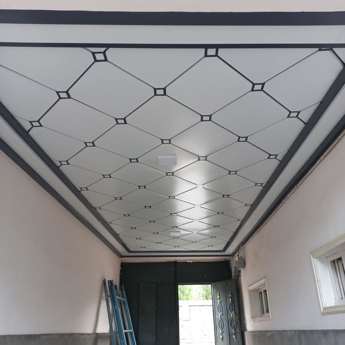 Туникабонд Алюкобонд Tiravertin 15 Yel garantiyasi bor