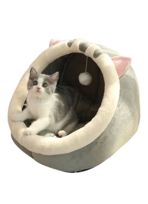 Лежанка для кошек