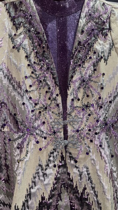 Национальное платье НОВОЕ