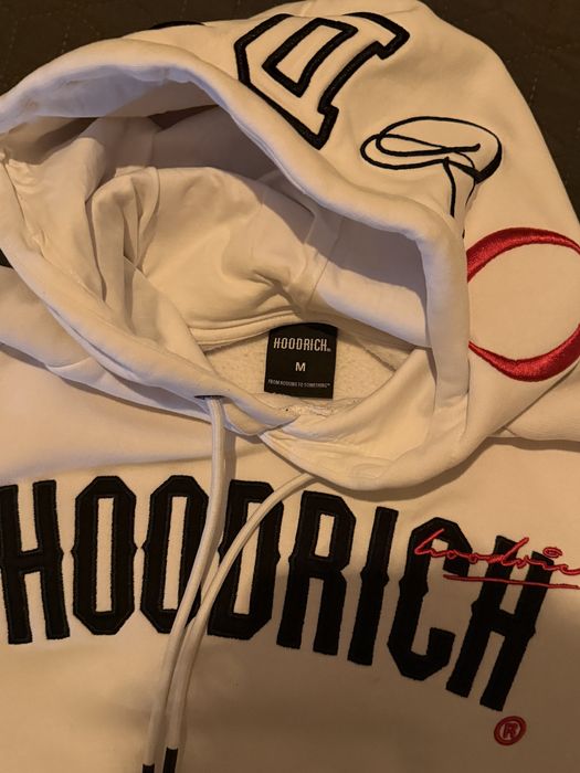 Hanorac Hoodrich