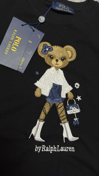 Polo Ralph Laurent дамска тениска