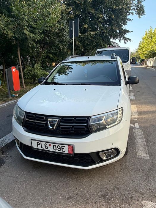 Dacia Logan Mcv 1.0 SCe