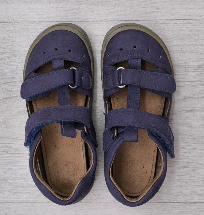 Боси обувки tikki ember 25, blifestyle 25, protetika 31, beda 31