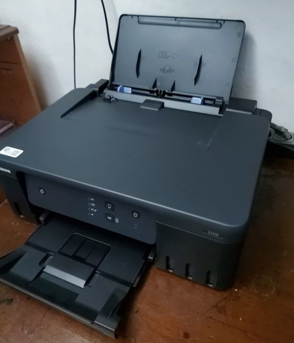 Принтер Canon Pixma G1430