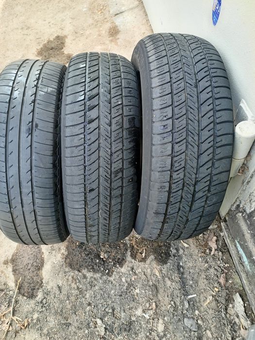 Шины летнее 185/65/15