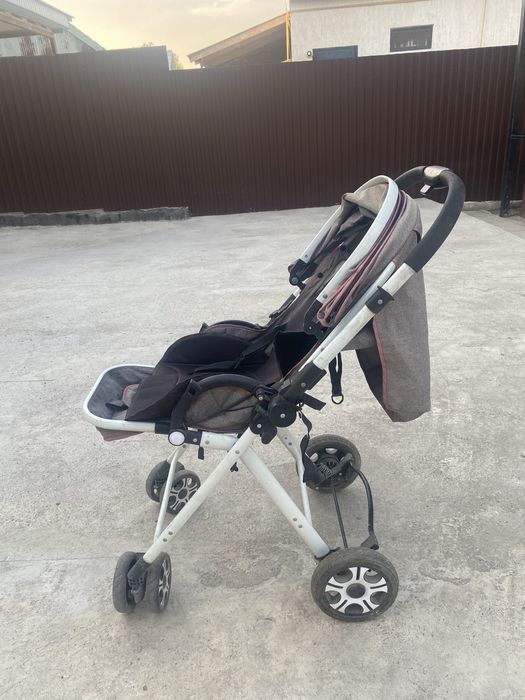 Детская коляска б/у