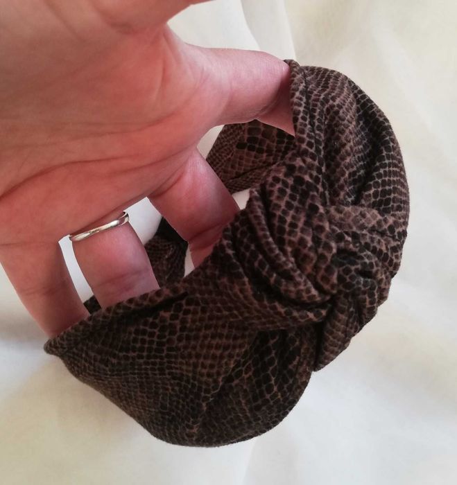 Диадема, аксесоар за коса различни модели