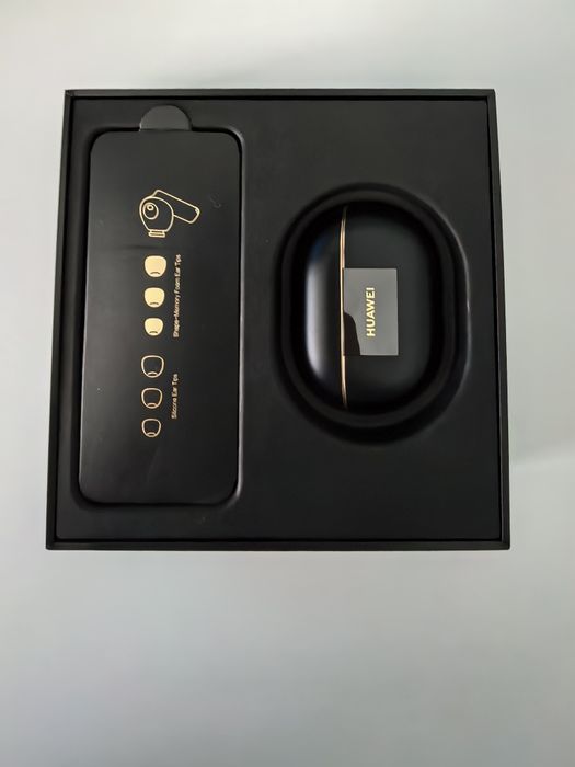 Huawei freebuds pro 4