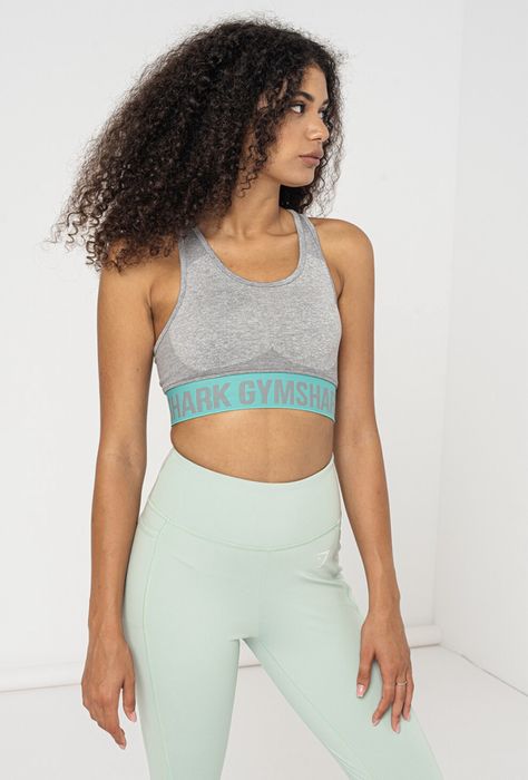 Gymshark ОРИГИНАЛНИ дамски бюстиета/топове - XS-L