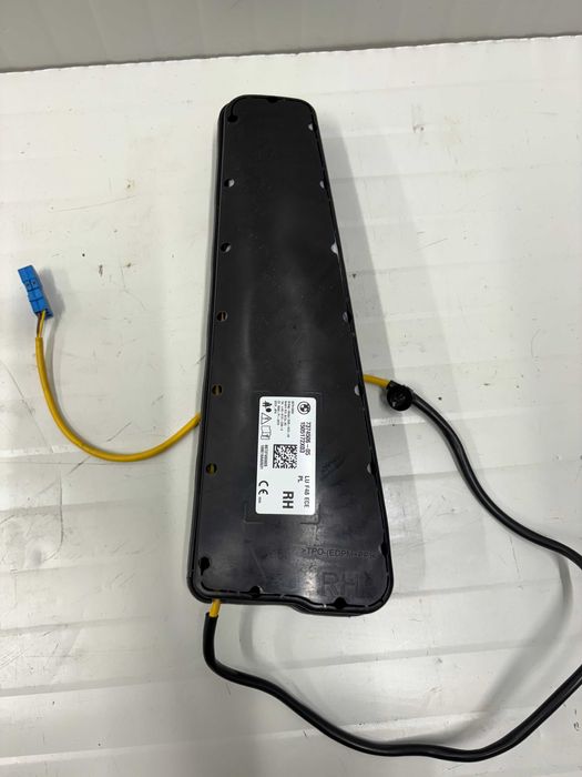 Еърбег седалка БМВ Х1 Ф48 X1 F48