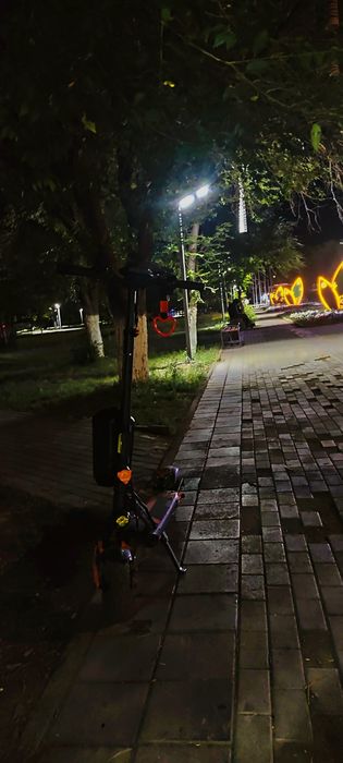 Продам электро самокат kugoo kirin g2 max