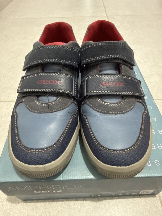 Geox 38- pantofi sport pentru copii