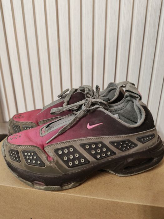 Маратонки Nike 35.5 размер