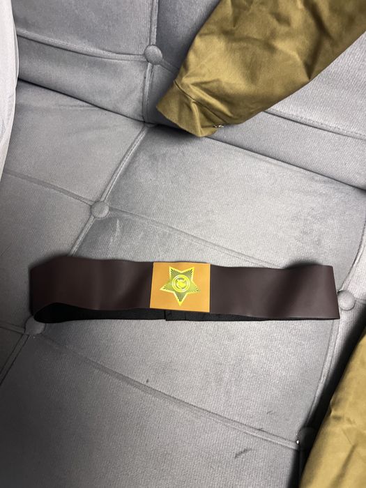 Военная форма детская