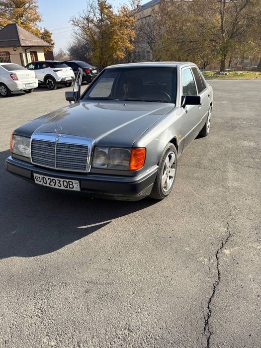 Mers 124 srochna sotiladi