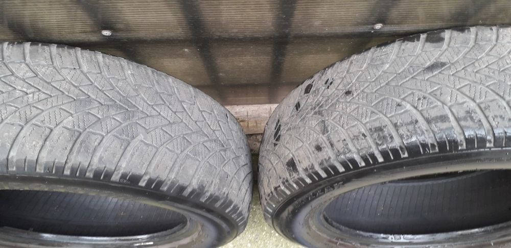 Vand Cauciucuri iarna