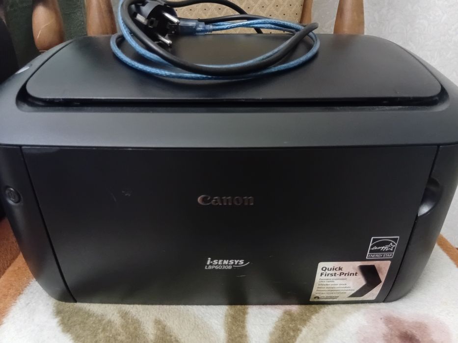 принтер Canon LBP6030B