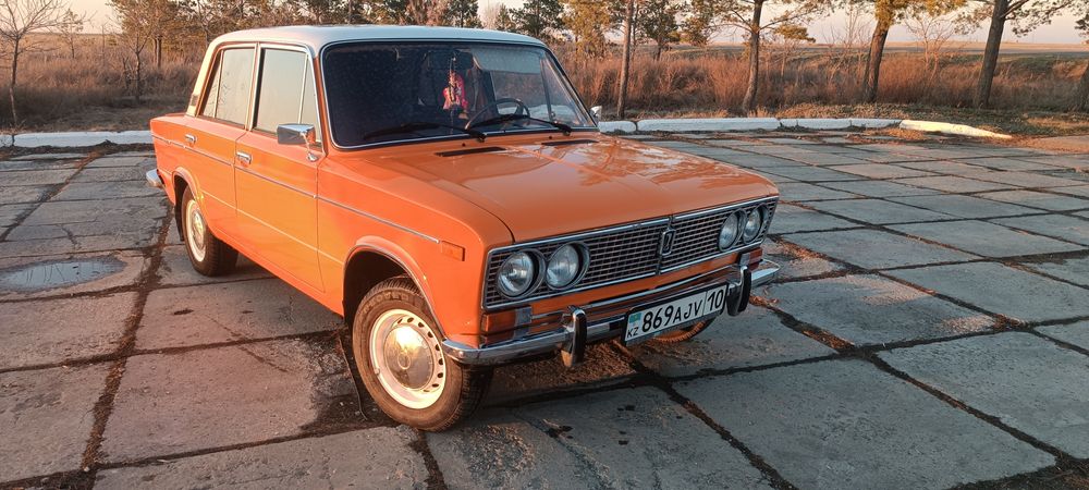 Продам Ваз 2103.