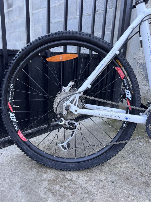 Велосипед Carver Pure 120