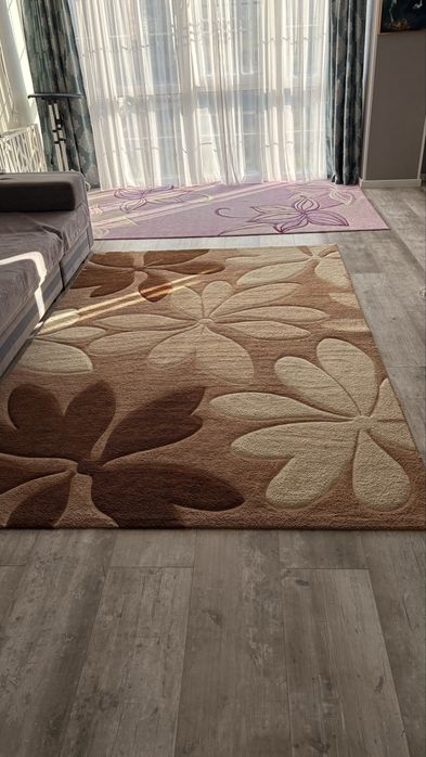 Ковер б/у размер 2х3 м