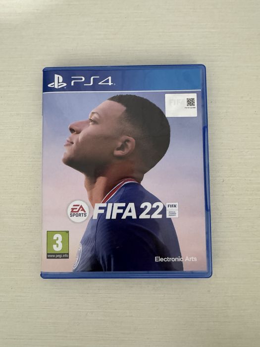 Игры для Playstation 5 и 4