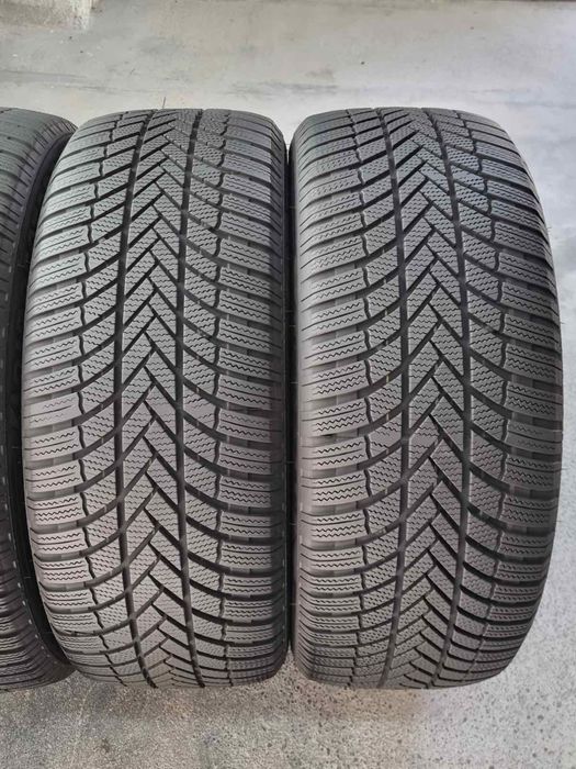255/40/20 BRIDGESTONE, 23-24г