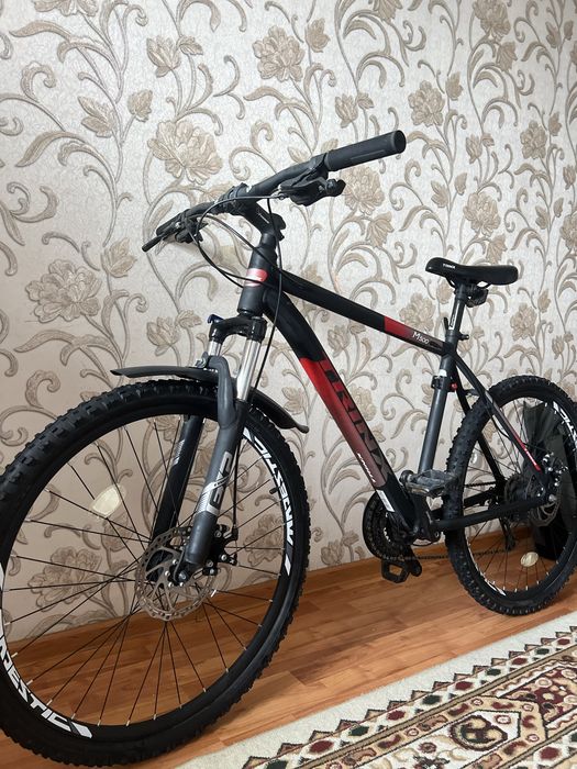 Велосипед TRINX M500