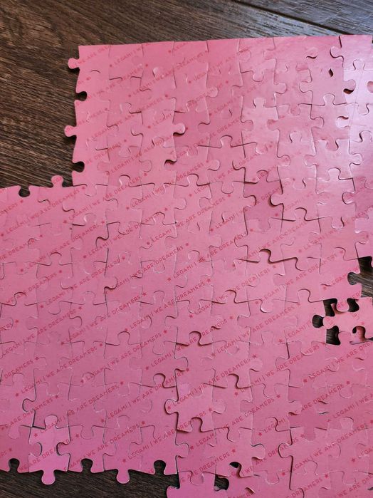 The book lovers puzzle