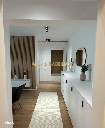 2 Camere de inchiriat | Colentina | Metrou | Parcare | Modern