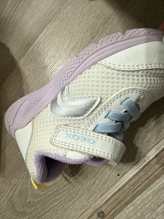 Детская обувь (доя девочек)