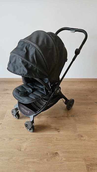 Carucior Baby Jogger City Tout Lux pliabil reversibil rabatabil landou