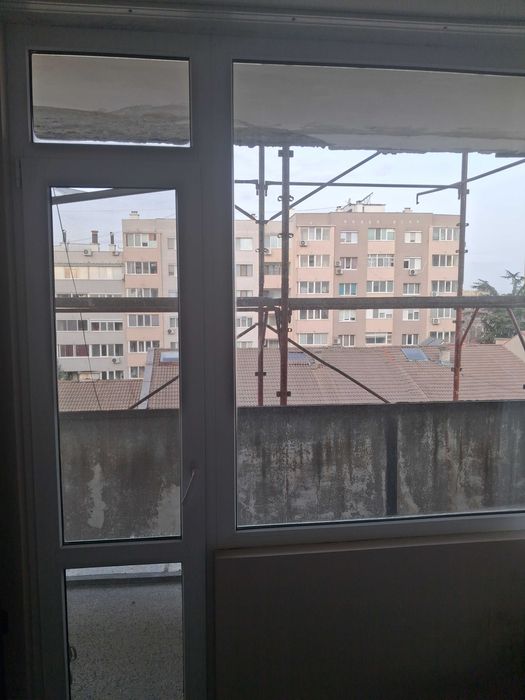 Продавам пвц дограма