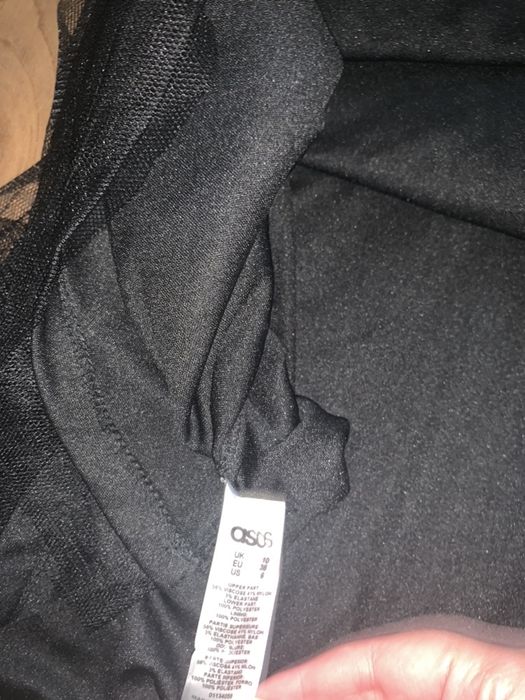 Asos рокля размер s